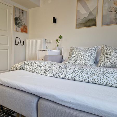 La Petite Boheme With Free Parking Lejlighed Stockholm Eksteriør billede