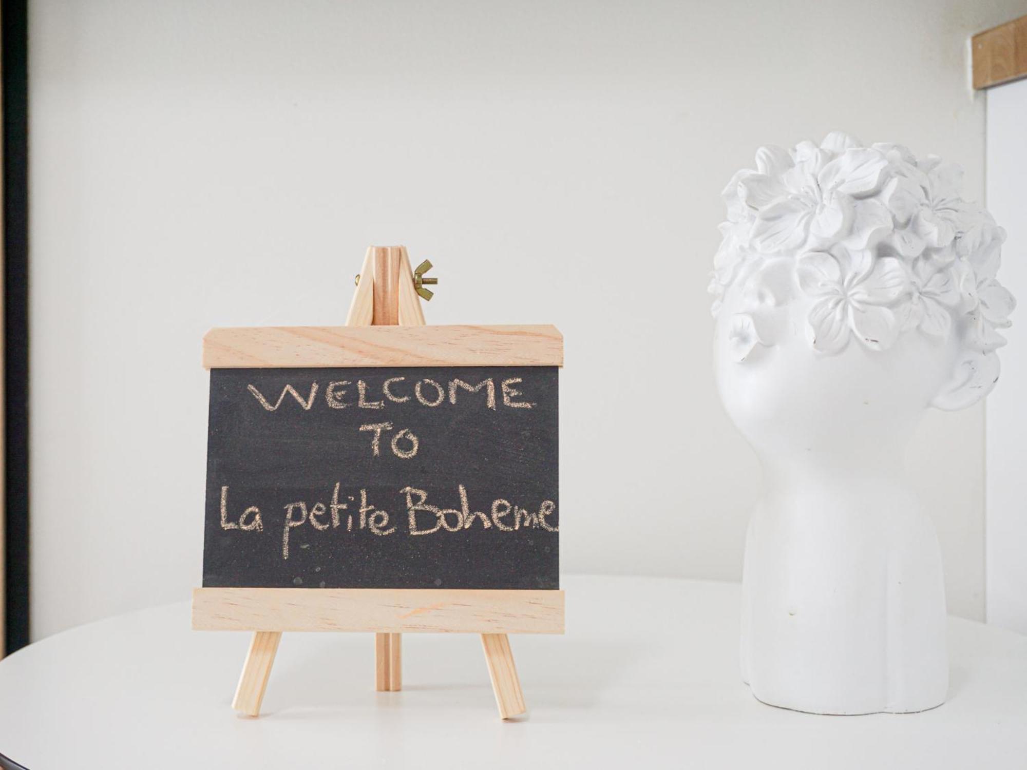 La Petite Boheme With Free Parking Lejlighed Stockholm Eksteriør billede