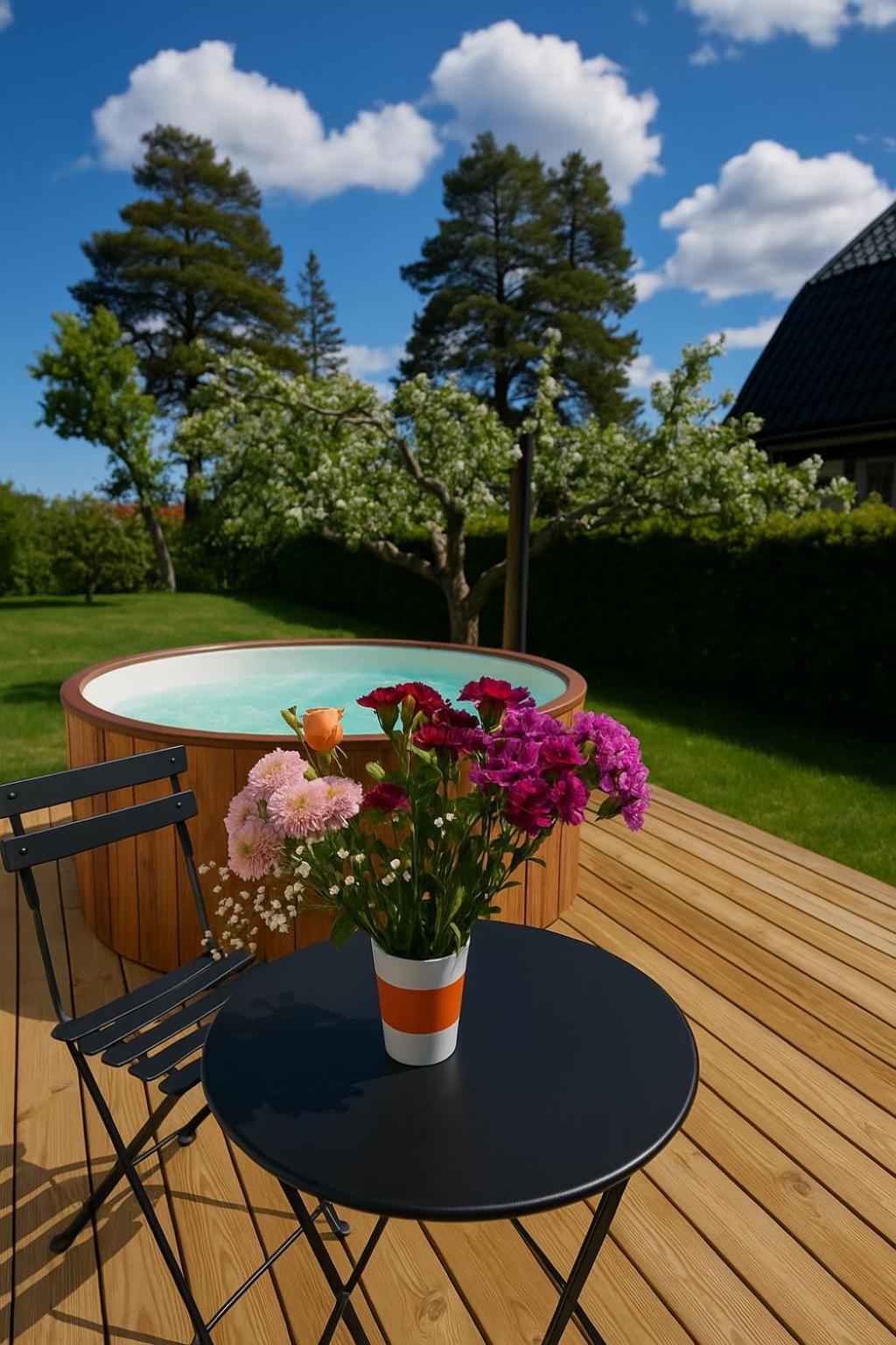 La Petite Boheme With Free Parking Lejlighed Stockholm Eksteriør billede